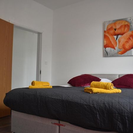 Celyn Room Denbigh Kültér fotó