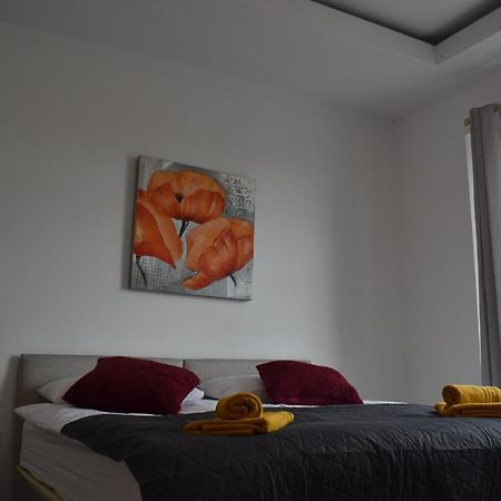 Celyn Room Denbigh Kültér fotó