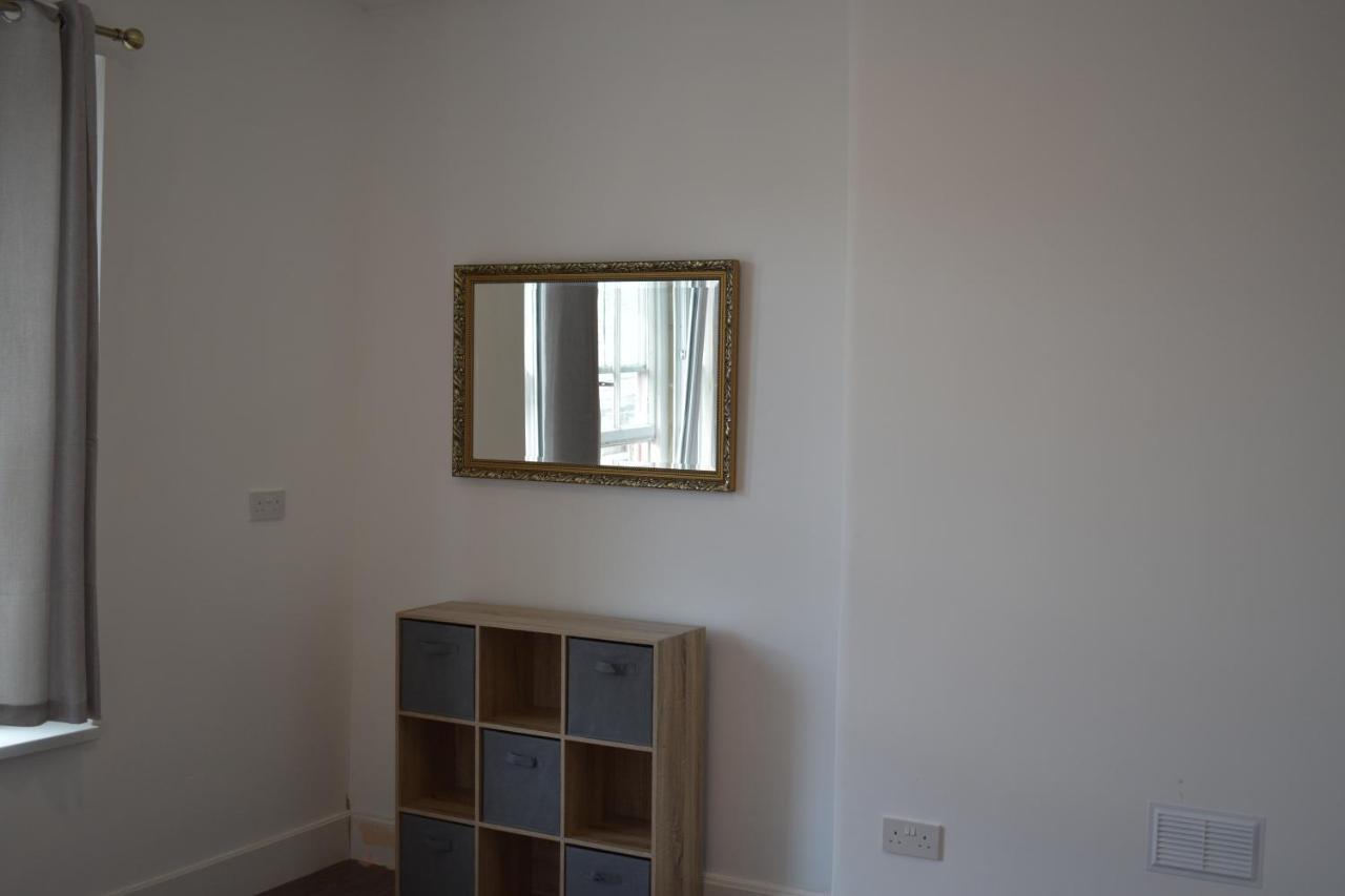 Celyn Room Denbigh Kültér fotó